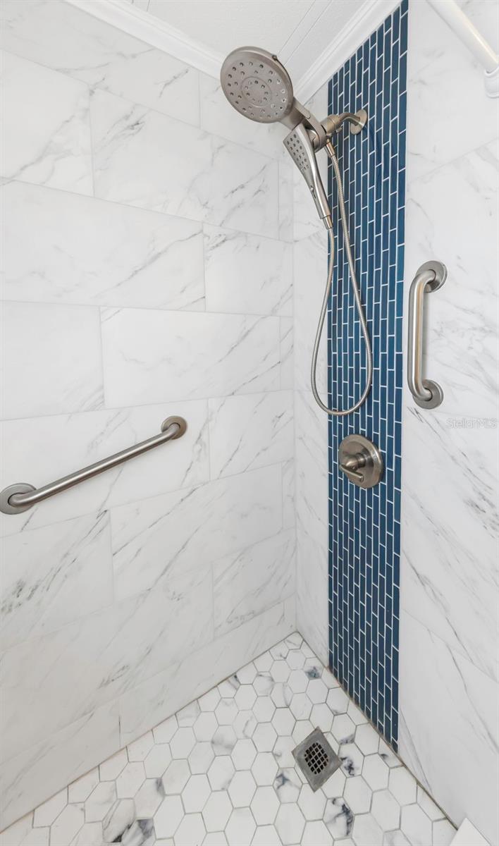 FAIRWAY VILLAGE MOBILE HOME PARK UNREC - Residential