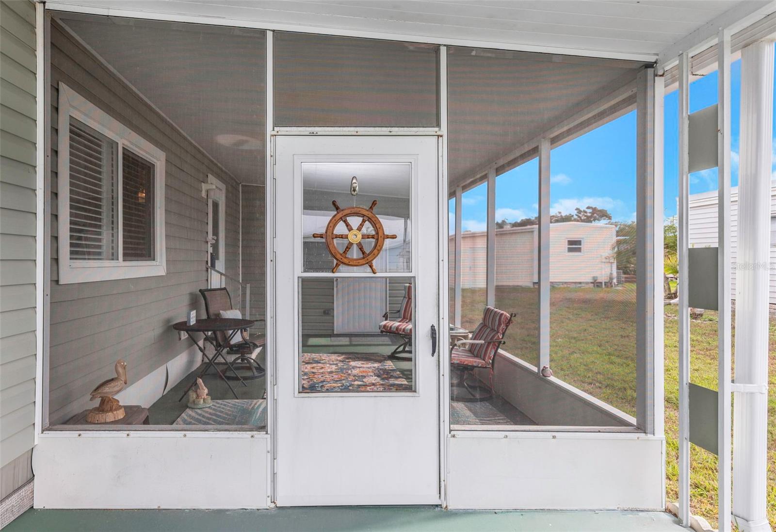 FAIRWAY VILLAGE MOBILE HOME PARK UNREC - Residential