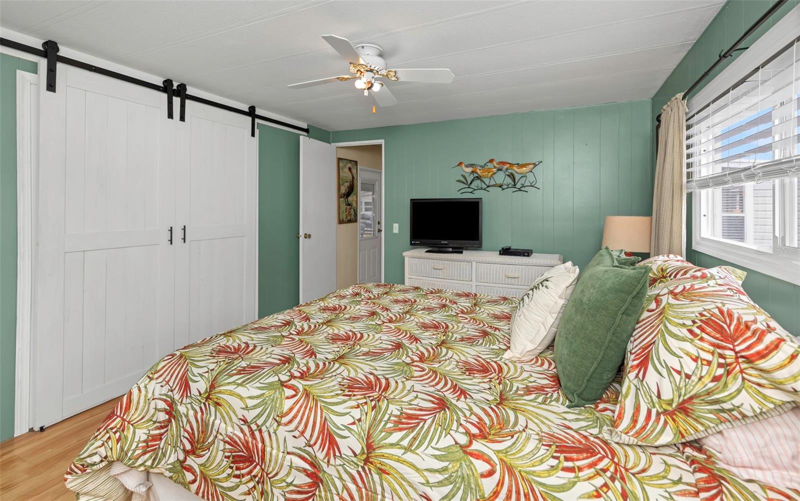 FAIRWAY VILLAGE MOBILE HOME PARK UNREC - Residential