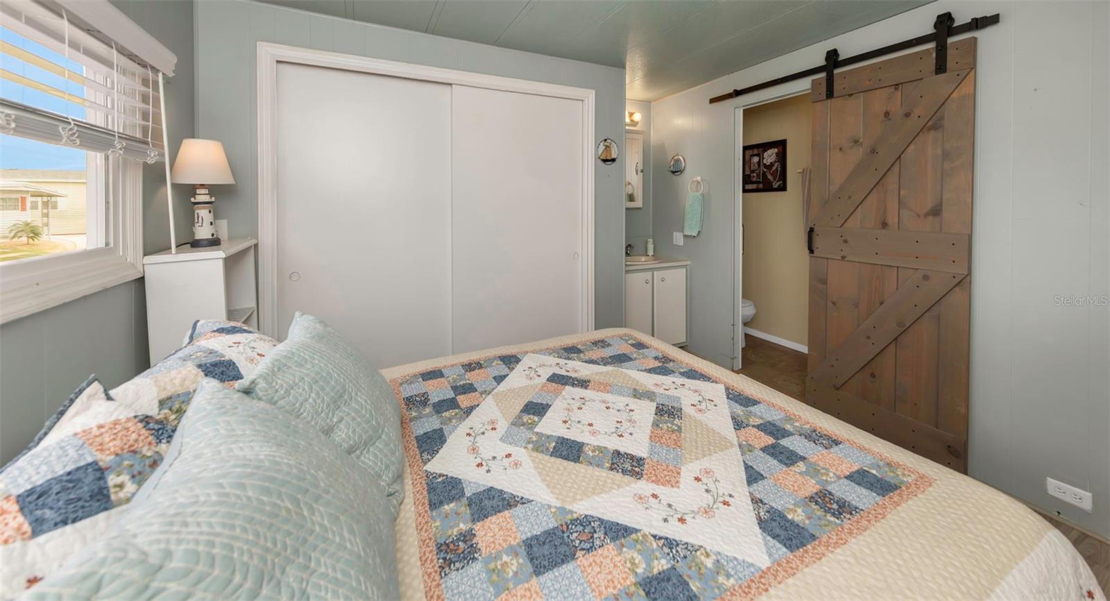 FAIRWAY VILLAGE MOBILE HOME PARK UNREC - Residential