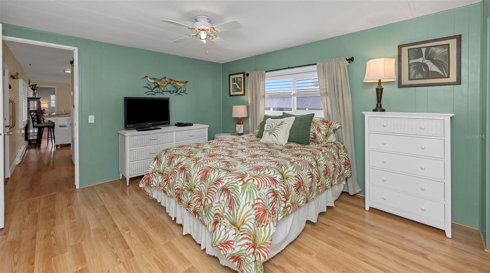 FAIRWAY VILLAGE MOBILE HOME PARK UNREC - Residential