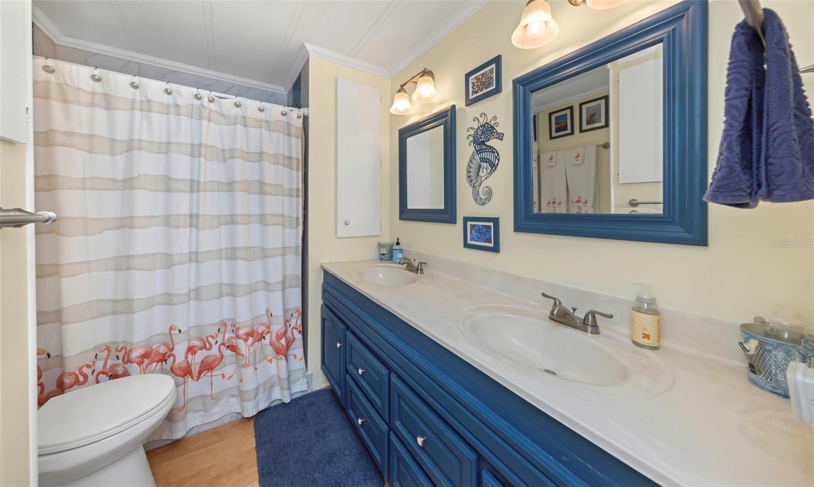 FAIRWAY VILLAGE MOBILE HOME PARK UNREC - Residential