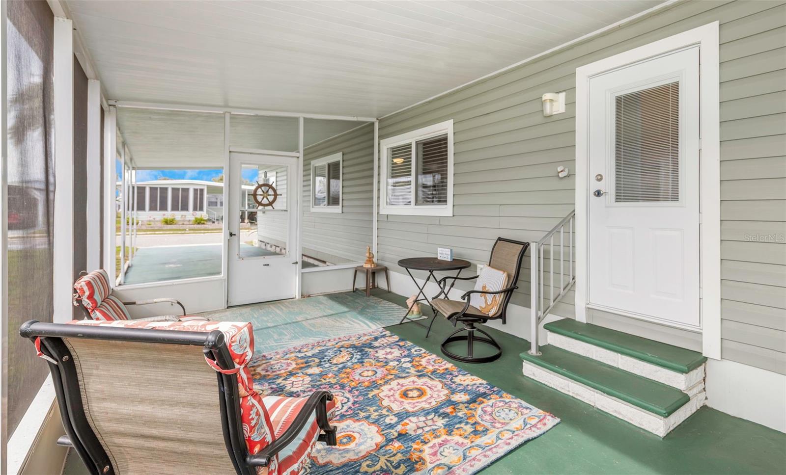 FAIRWAY VILLAGE MOBILE HOME PARK UNREC - Residential