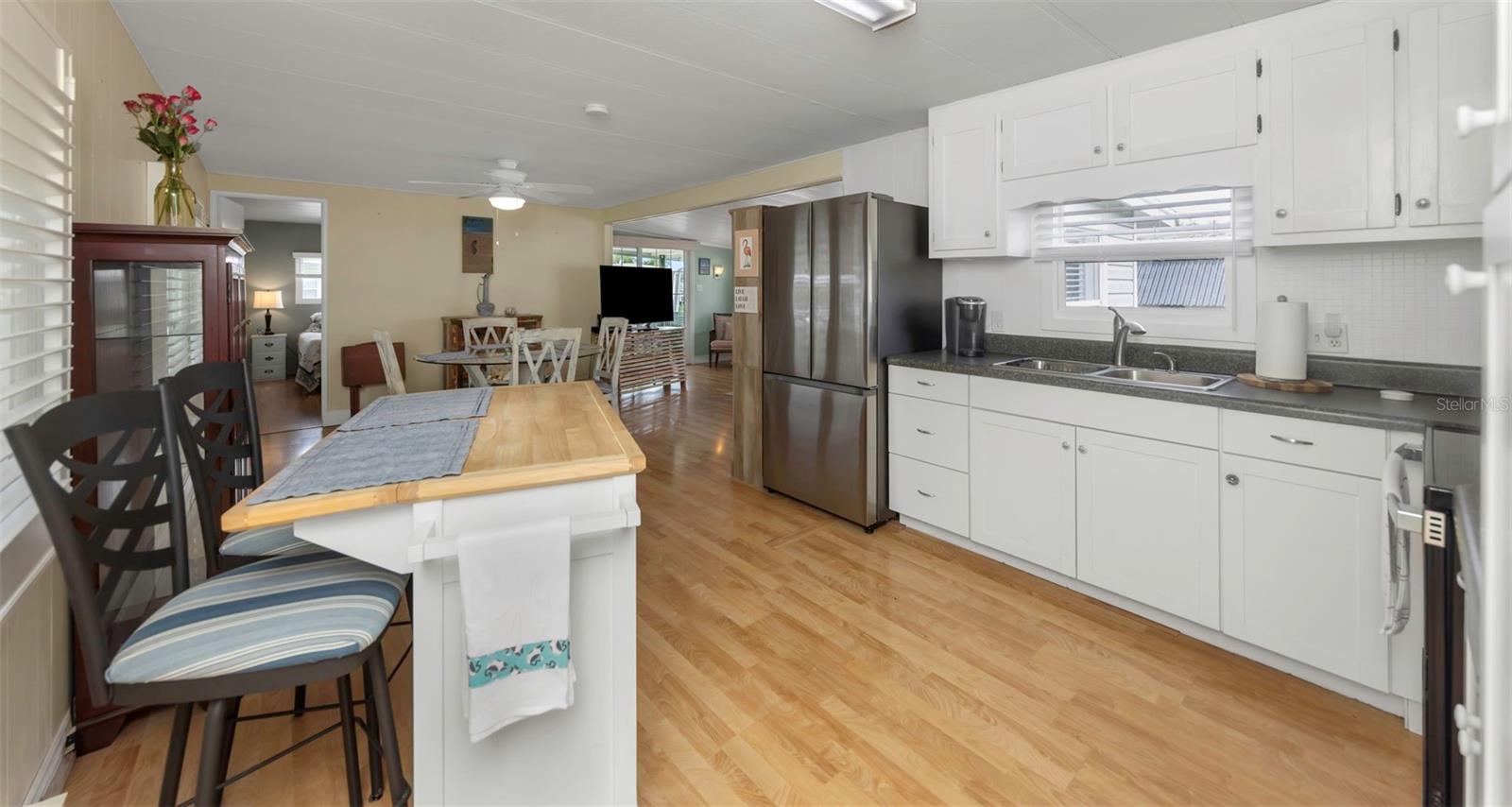 FAIRWAY VILLAGE MOBILE HOME PARK UNREC - Residential