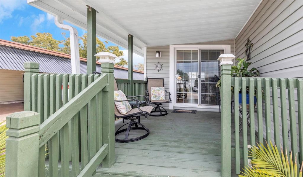 Photo of 1100 Belcher Road S #210, Largo, FL 33771 (MLS # TB8463376)