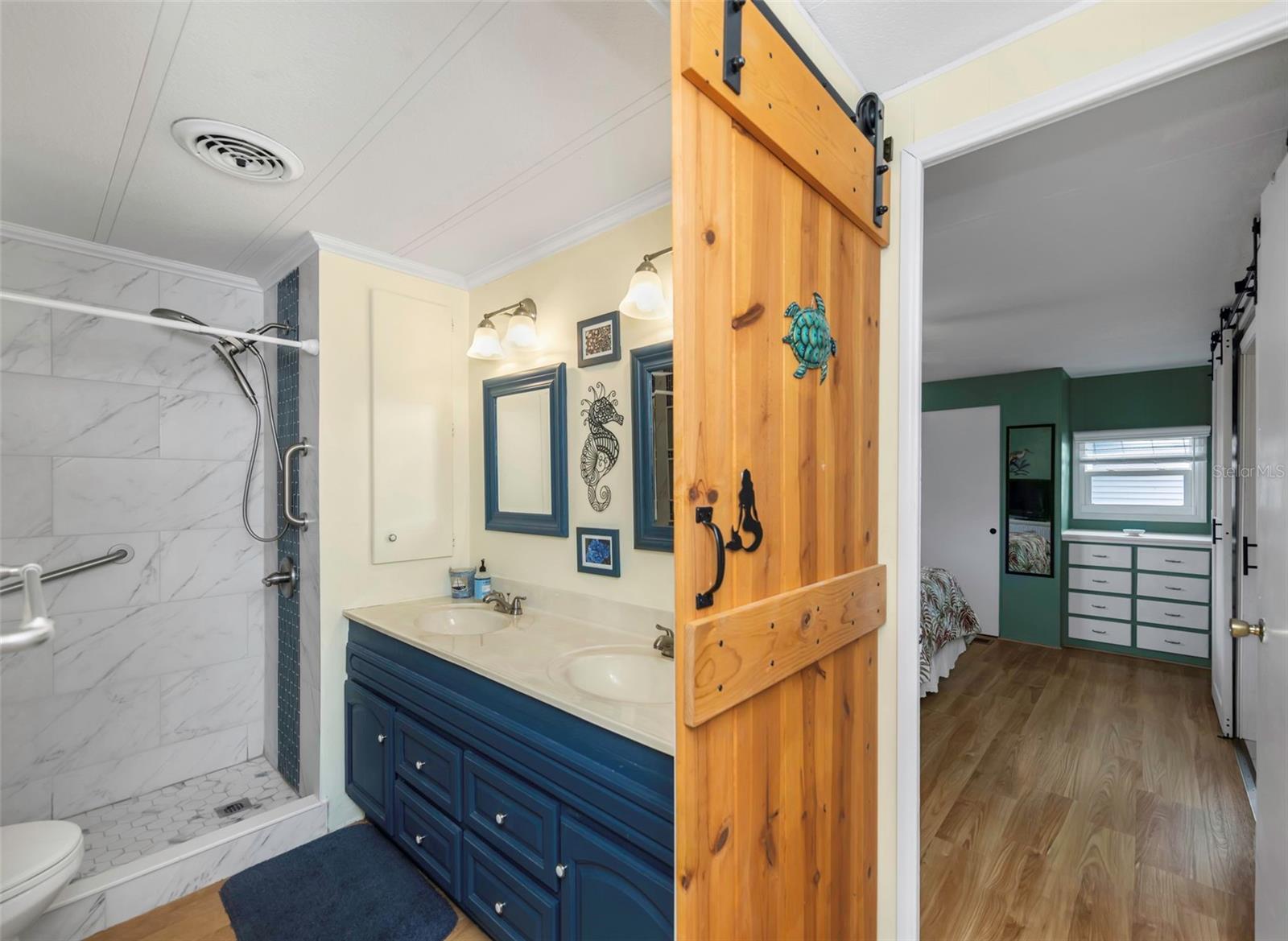 FAIRWAY VILLAGE MOBILE HOME PARK UNREC - Residential