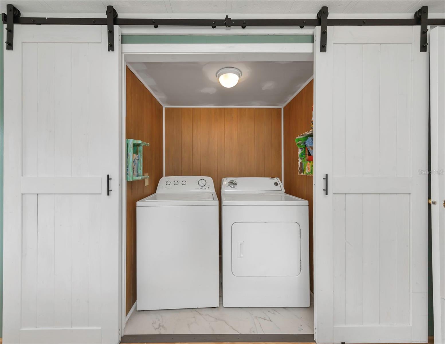 FAIRWAY VILLAGE MOBILE HOME PARK UNREC - Residential