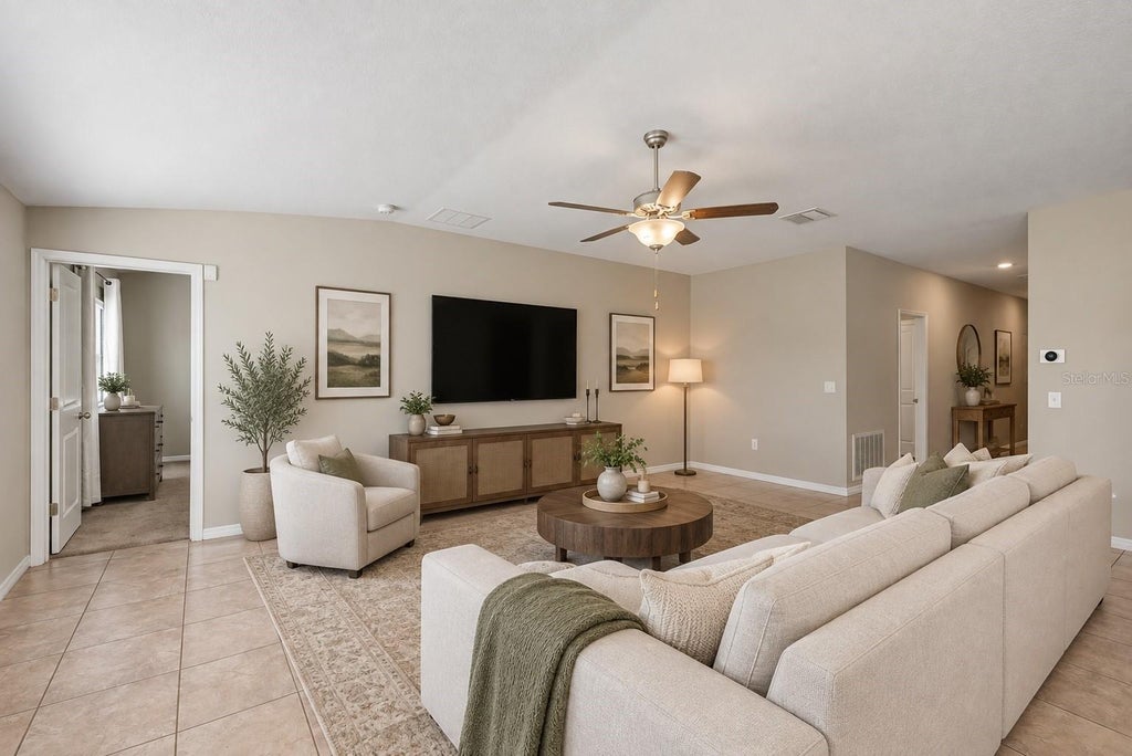 Photo of 9625 Sage Creek Drive, Ruskin, FL 33573 (MLS # TB8532121)