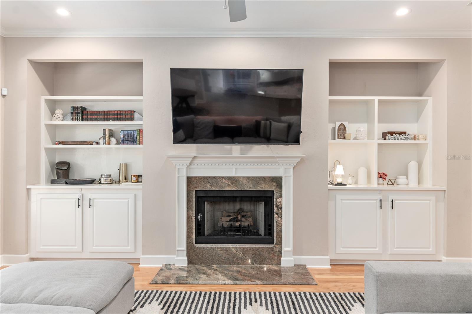 HAILE PLANTATION UNIT 34 PH II - Residential
