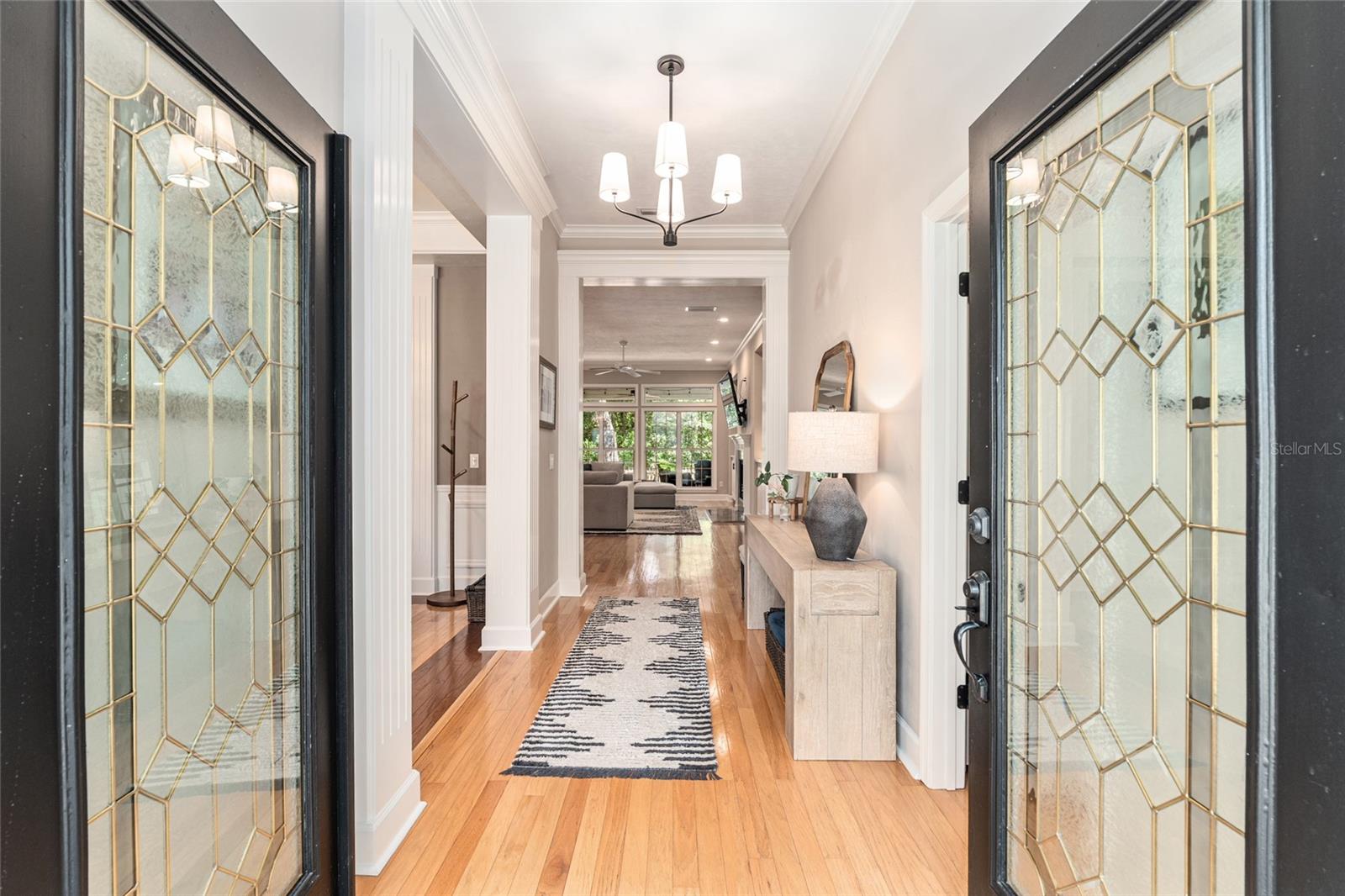 HAILE PLANTATION UNIT 34 PH II - Residential