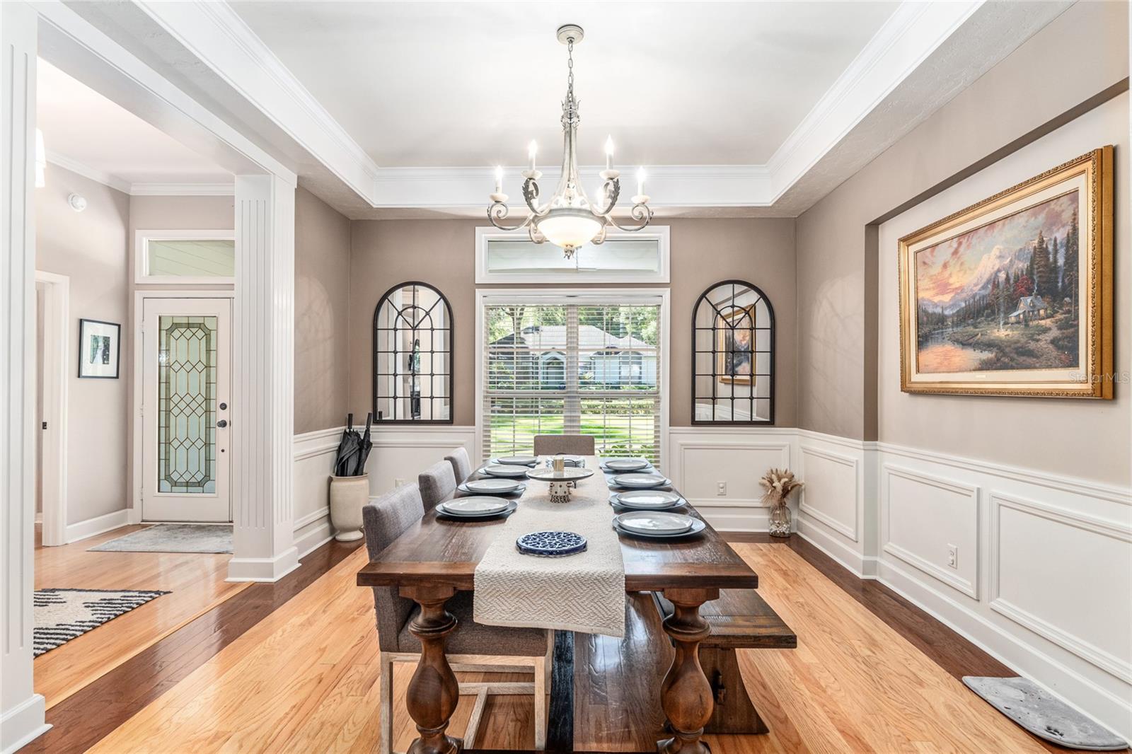 HAILE PLANTATION UNIT 34 PH II - Residential