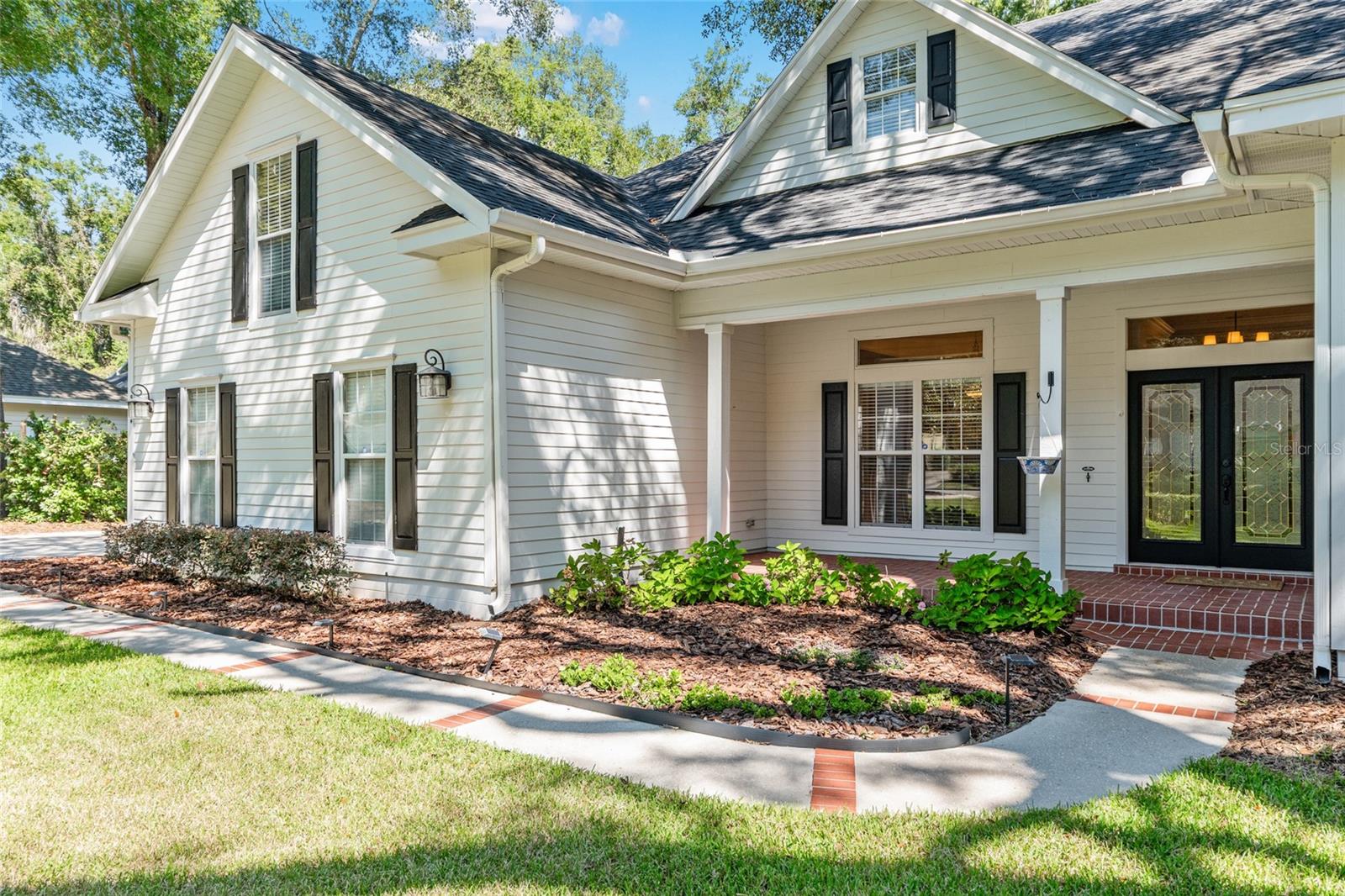 HAILE PLANTATION UNIT 34 PH II - Residential