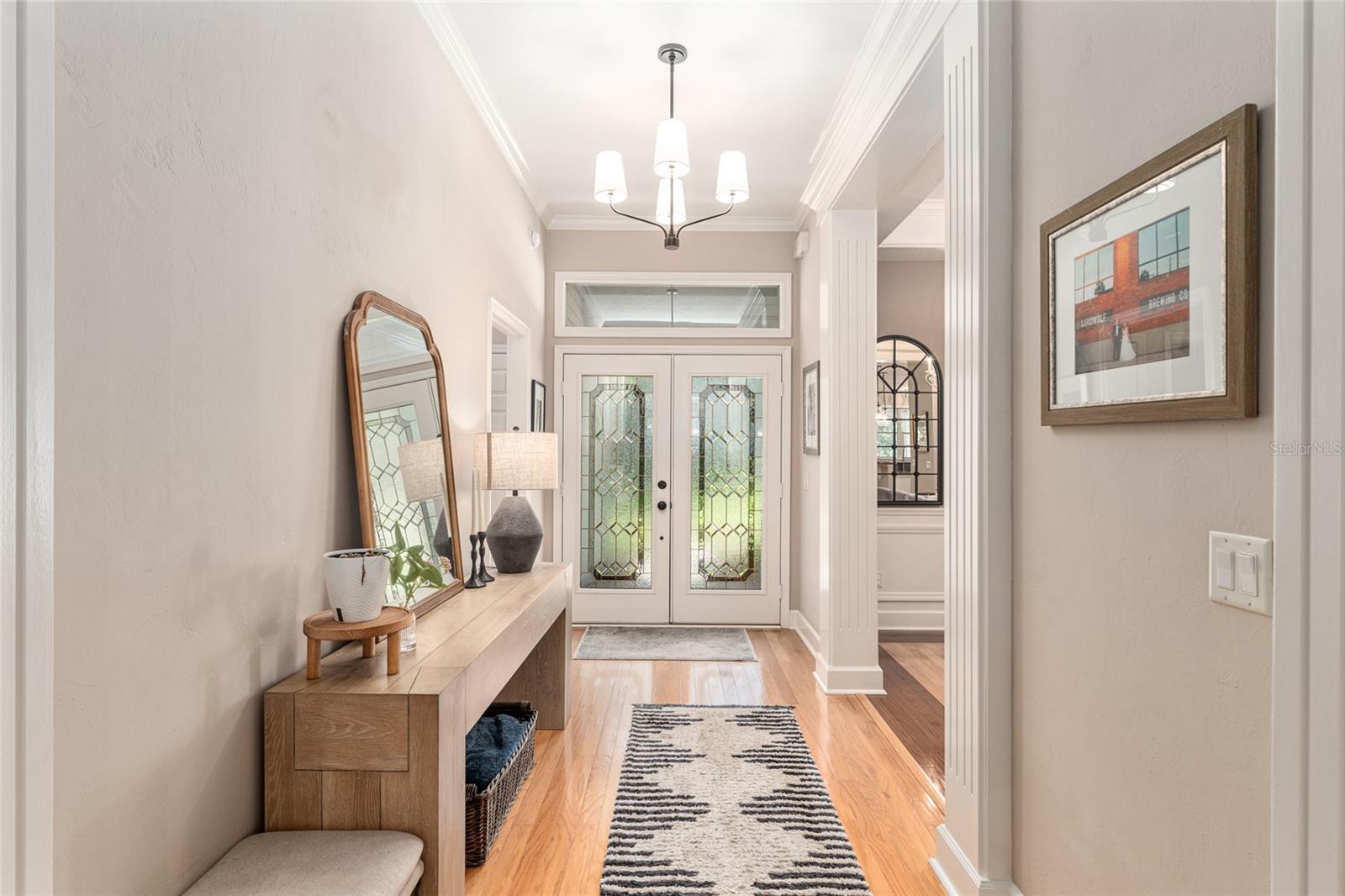 HAILE PLANTATION UNIT 34 PH II - Residential