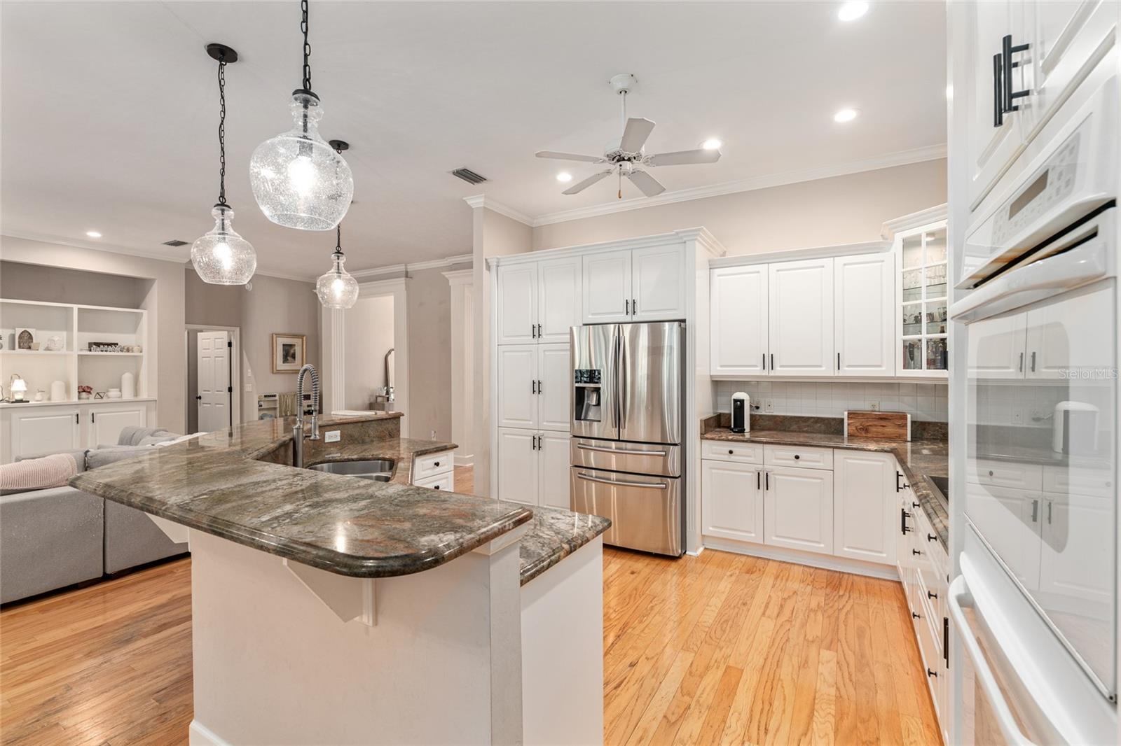 HAILE PLANTATION UNIT 34 PH II - Residential