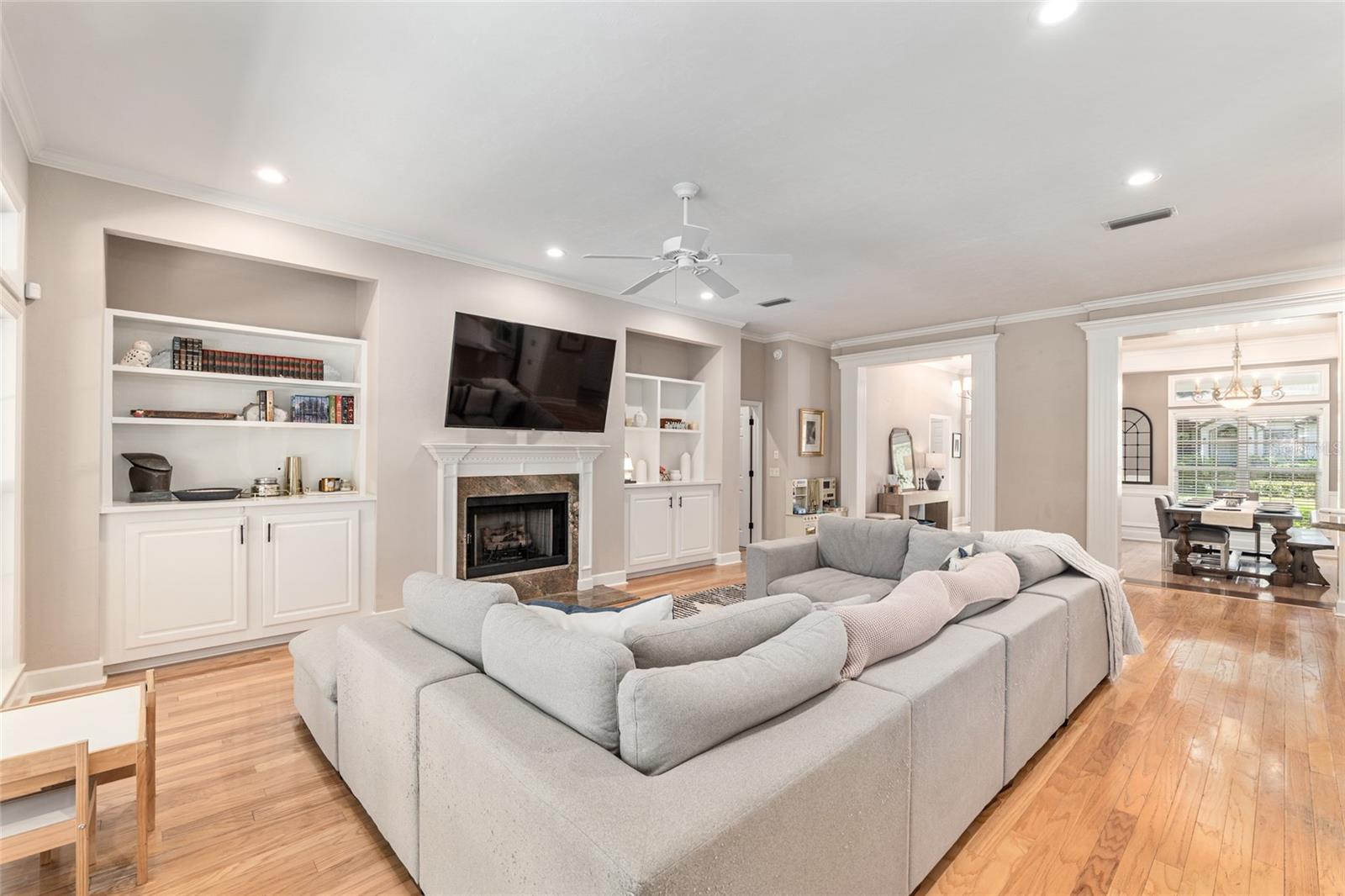 HAILE PLANTATION UNIT 34 PH II - Residential