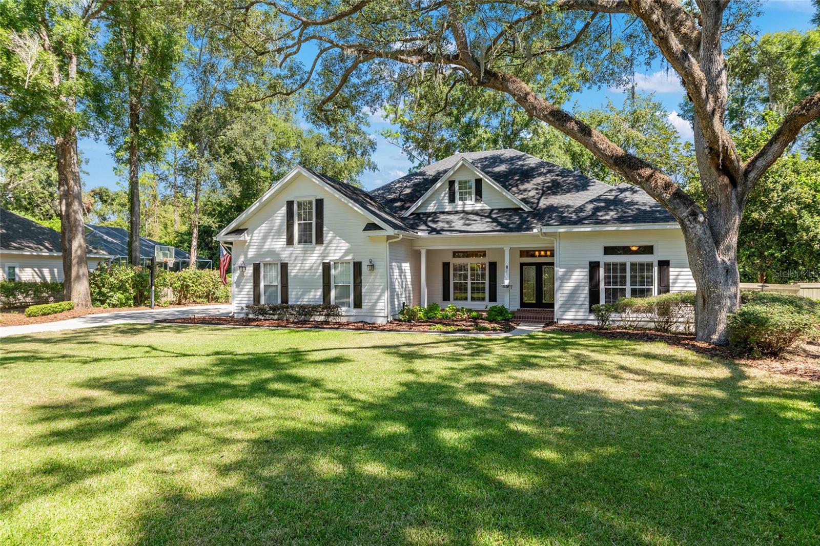 HAILE PLANTATION UNIT 34 PH II - Residential