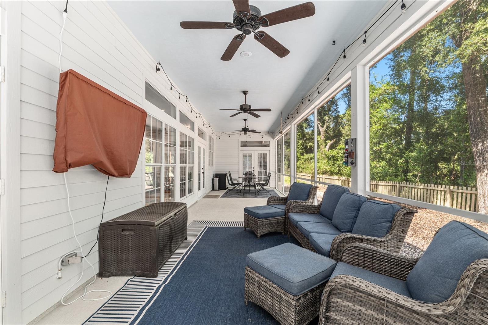 HAILE PLANTATION UNIT 34 PH II - Residential