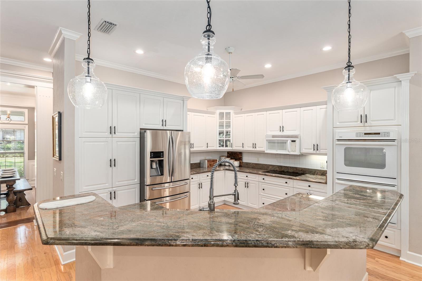 HAILE PLANTATION UNIT 34 PH II - Residential