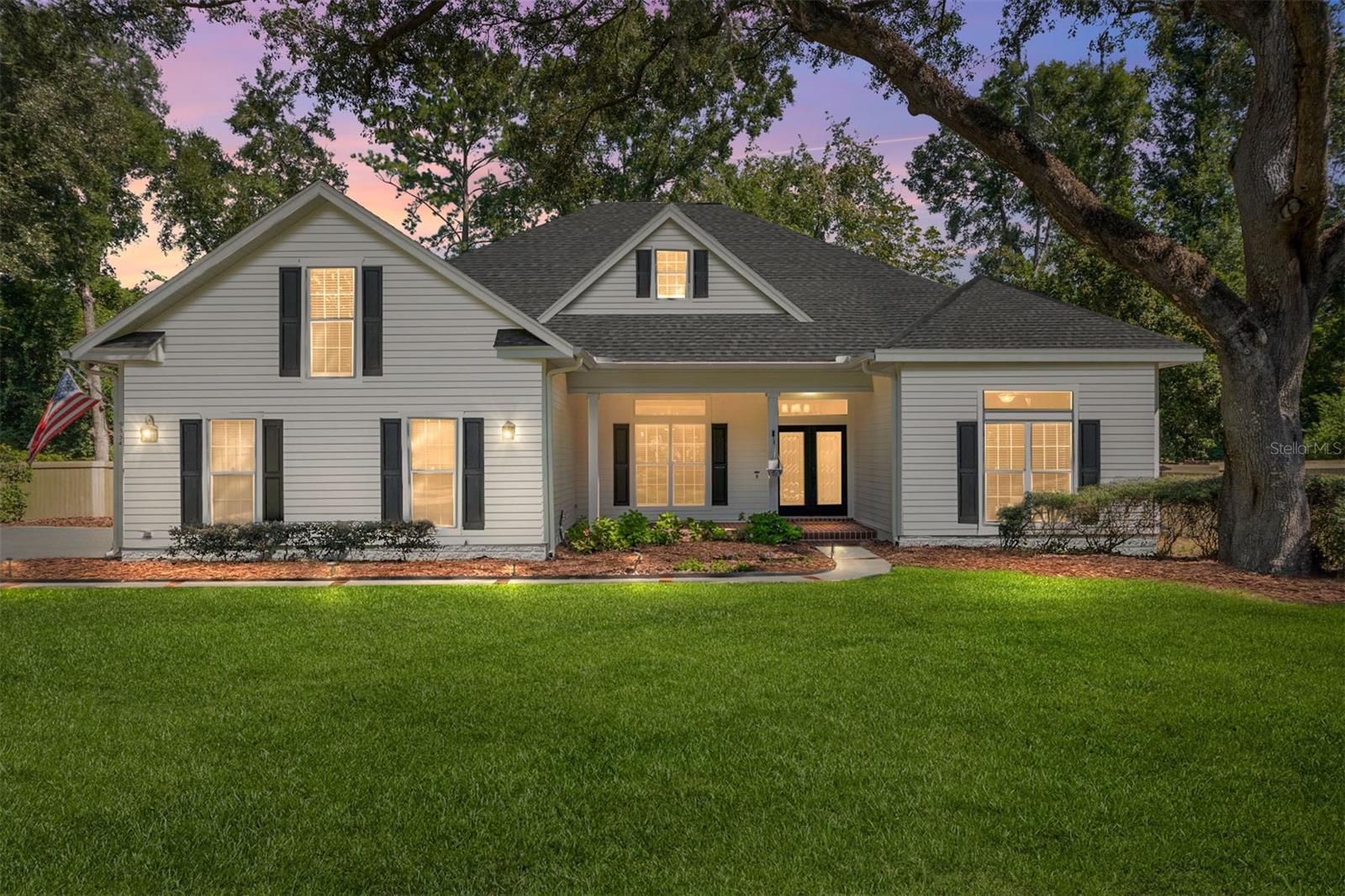 HAILE PLANTATION UNIT 34 PH II - Residential