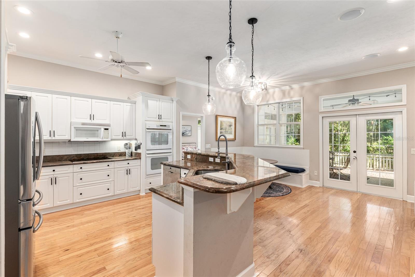 HAILE PLANTATION UNIT 34 PH II - Residential