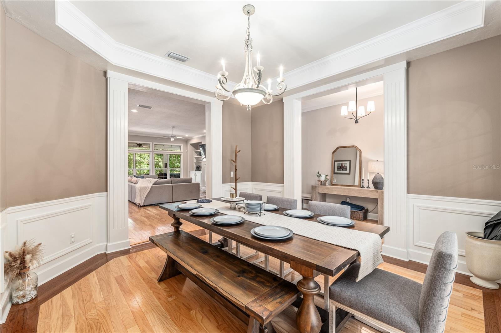 HAILE PLANTATION UNIT 34 PH II - Residential