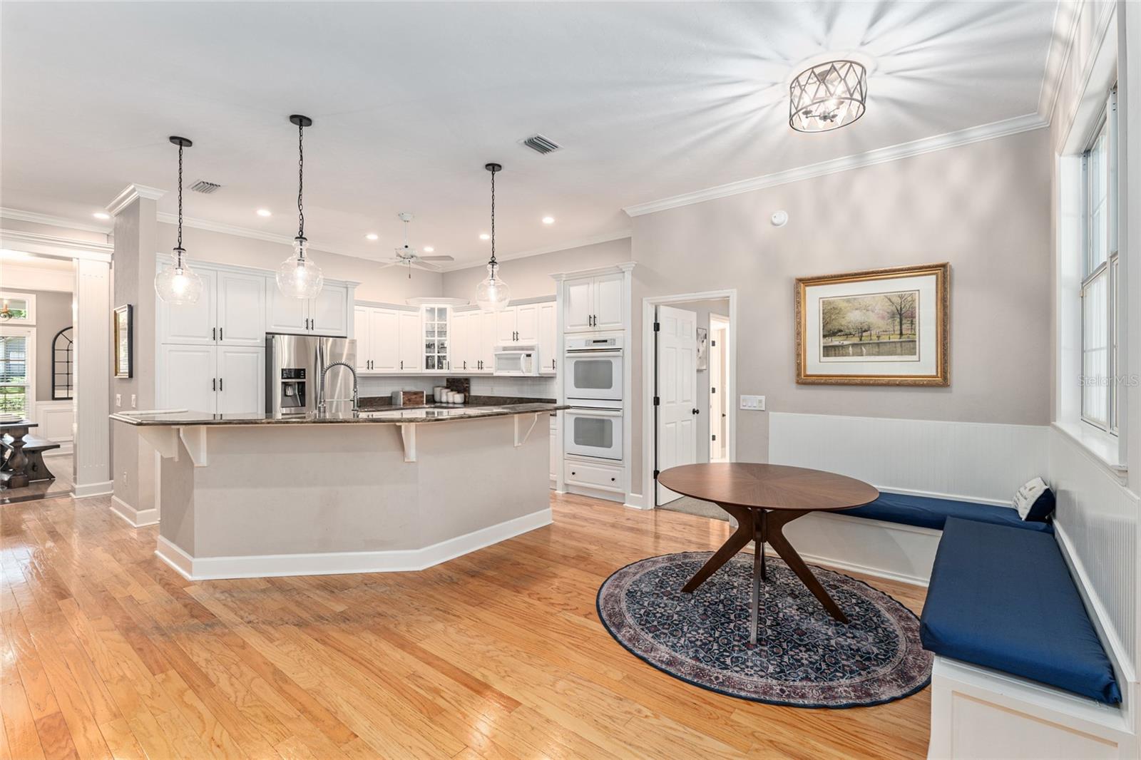 HAILE PLANTATION UNIT 34 PH II - Residential