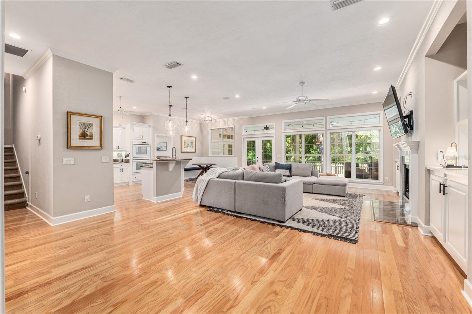 HAILE PLANTATION UNIT 34 PH II - Residential