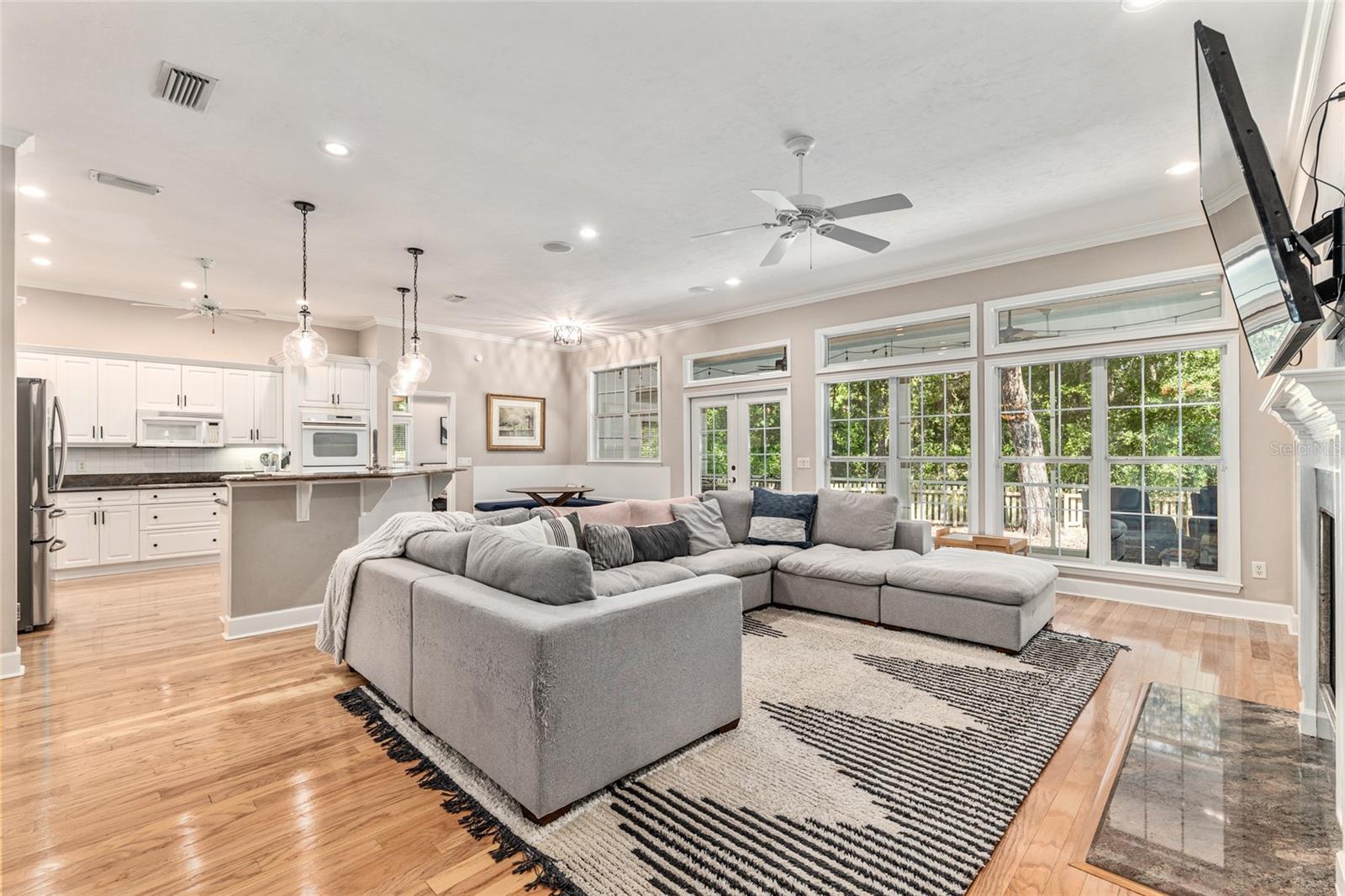 HAILE PLANTATION UNIT 34 PH II - Residential