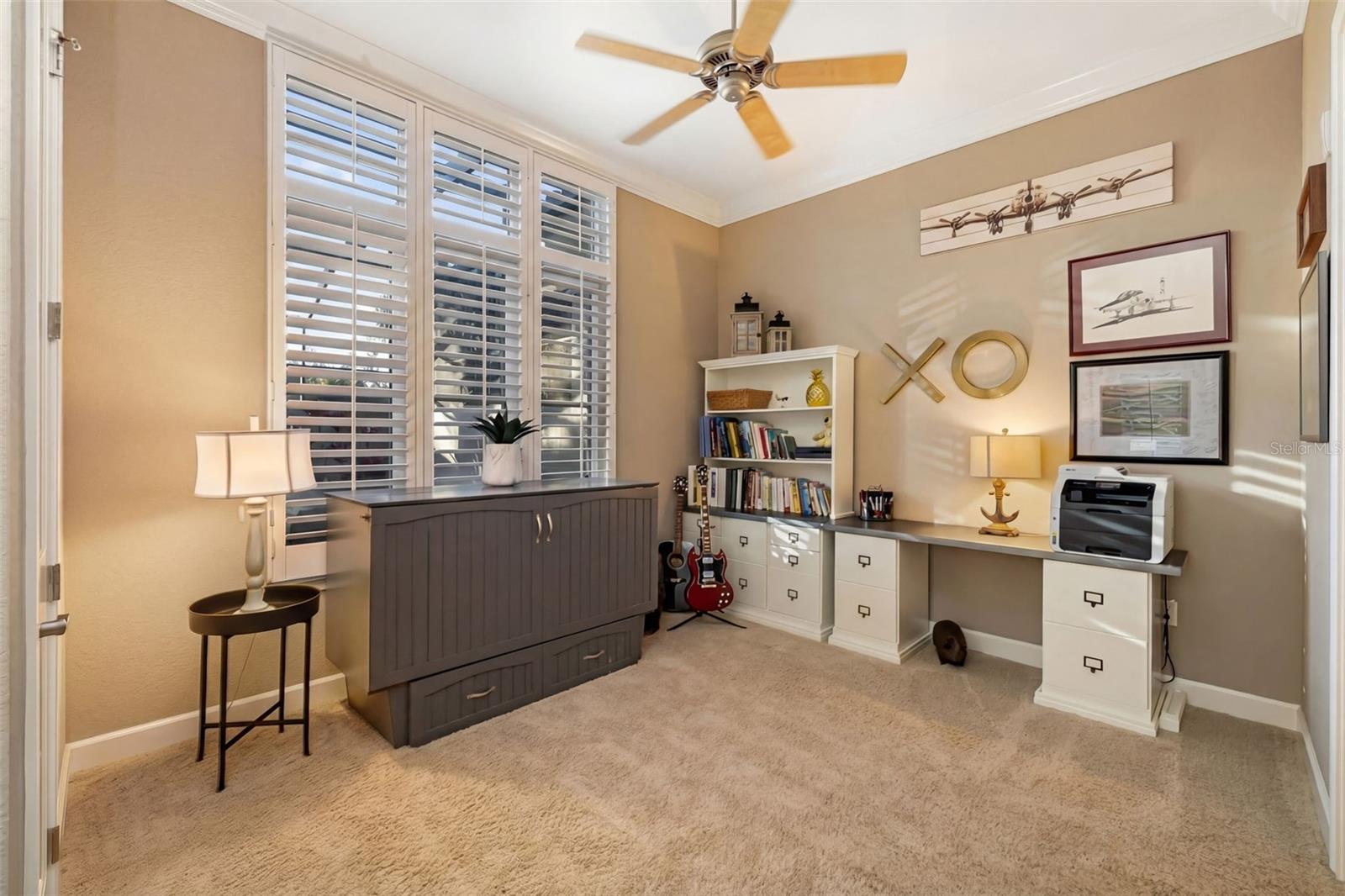 WATERLEFE GOLF & RIVER CLUB - Residential