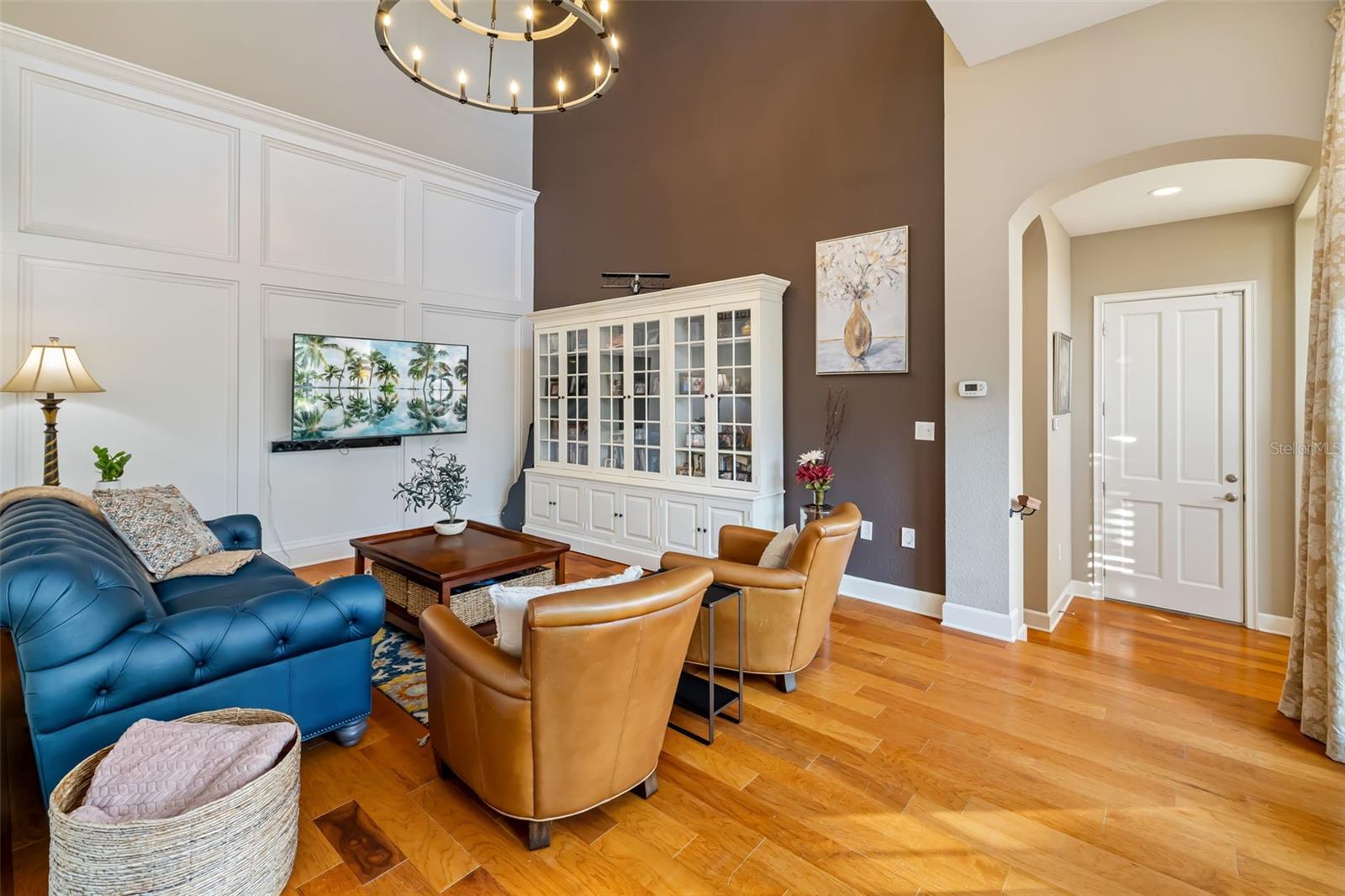 WATERLEFE GOLF & RIVER CLUB - Residential