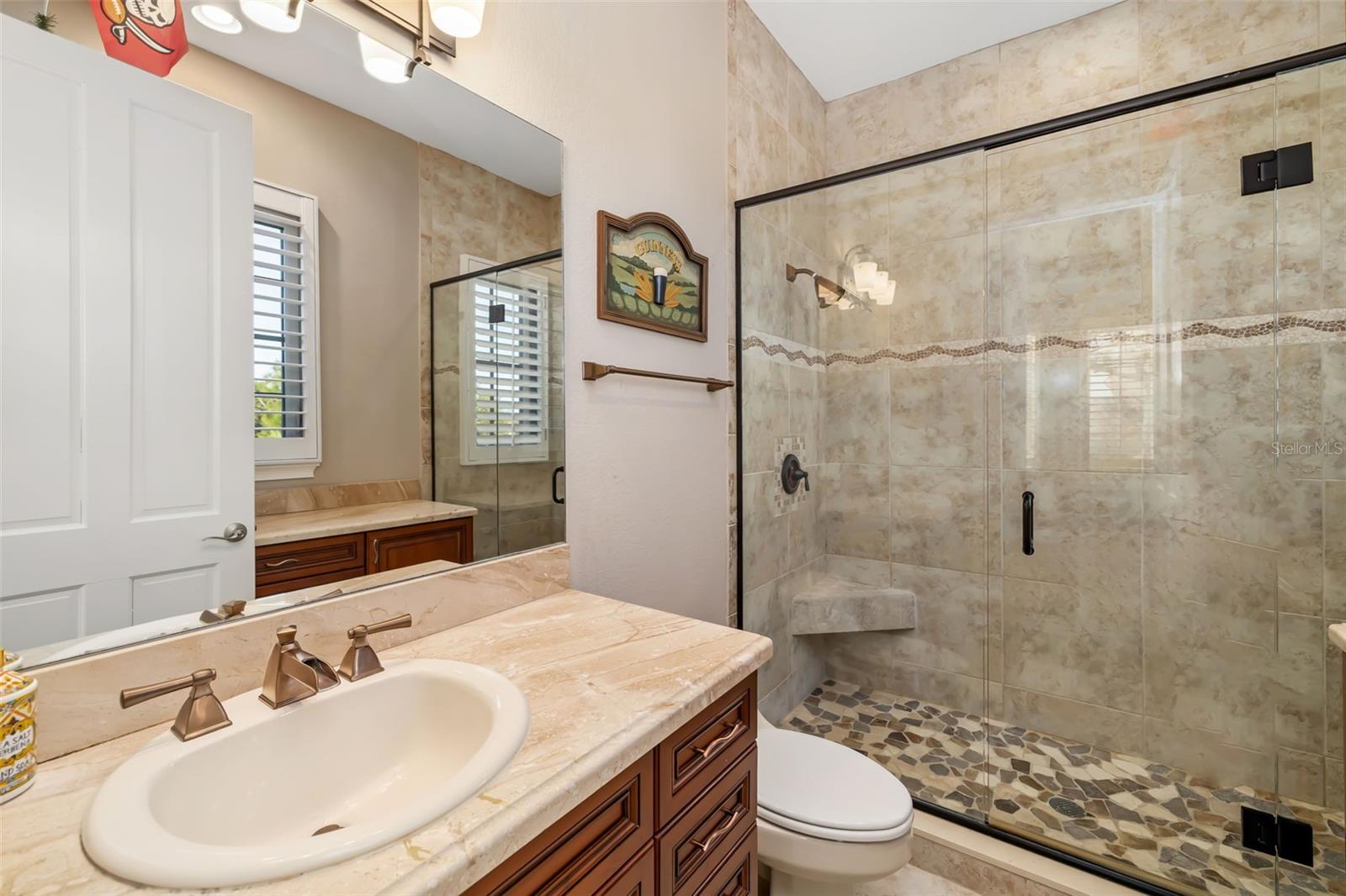 WATERLEFE GOLF & RIVER CLUB - Residential