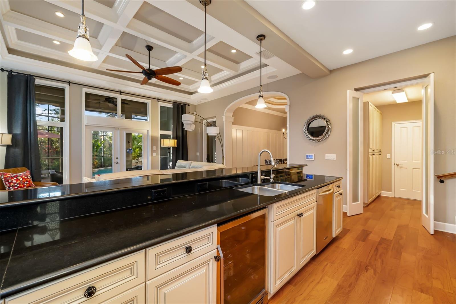 WATERLEFE GOLF & RIVER CLUB - Residential