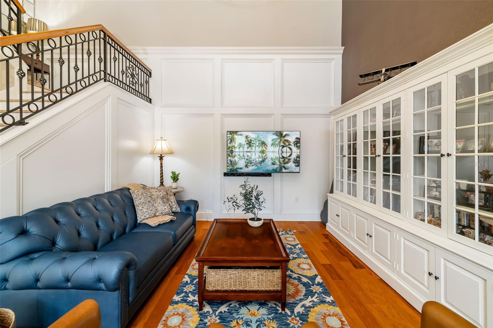 WATERLEFE GOLF & RIVER CLUB - Residential