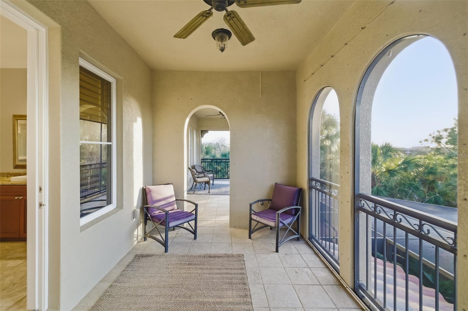 WATERLEFE GOLF & RIVER CLUB - Residential