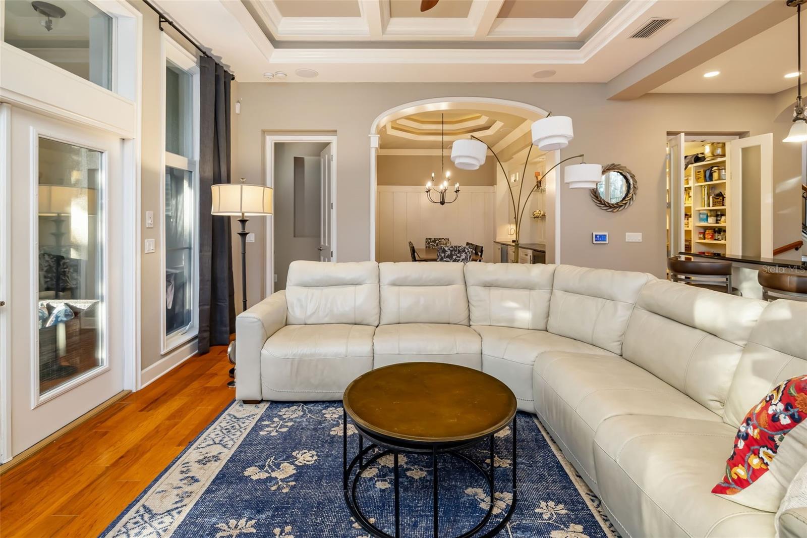 WATERLEFE GOLF & RIVER CLUB - Residential