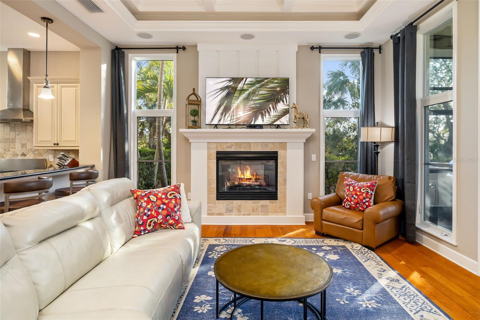 WATERLEFE GOLF & RIVER CLUB - Residential