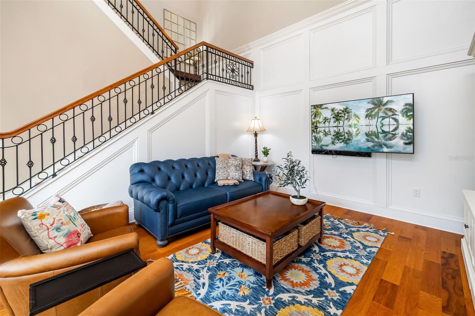 WATERLEFE GOLF & RIVER CLUB - Residential