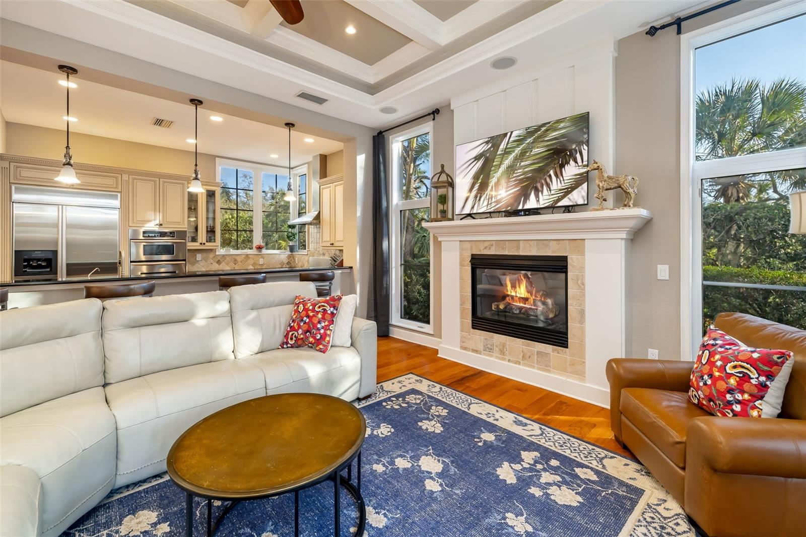 WATERLEFE GOLF & RIVER CLUB - Residential