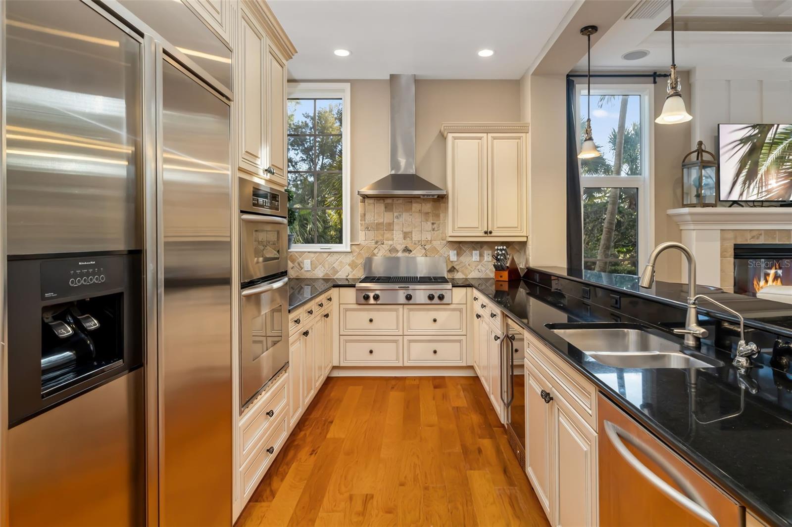 WATERLEFE GOLF & RIVER CLUB - Residential