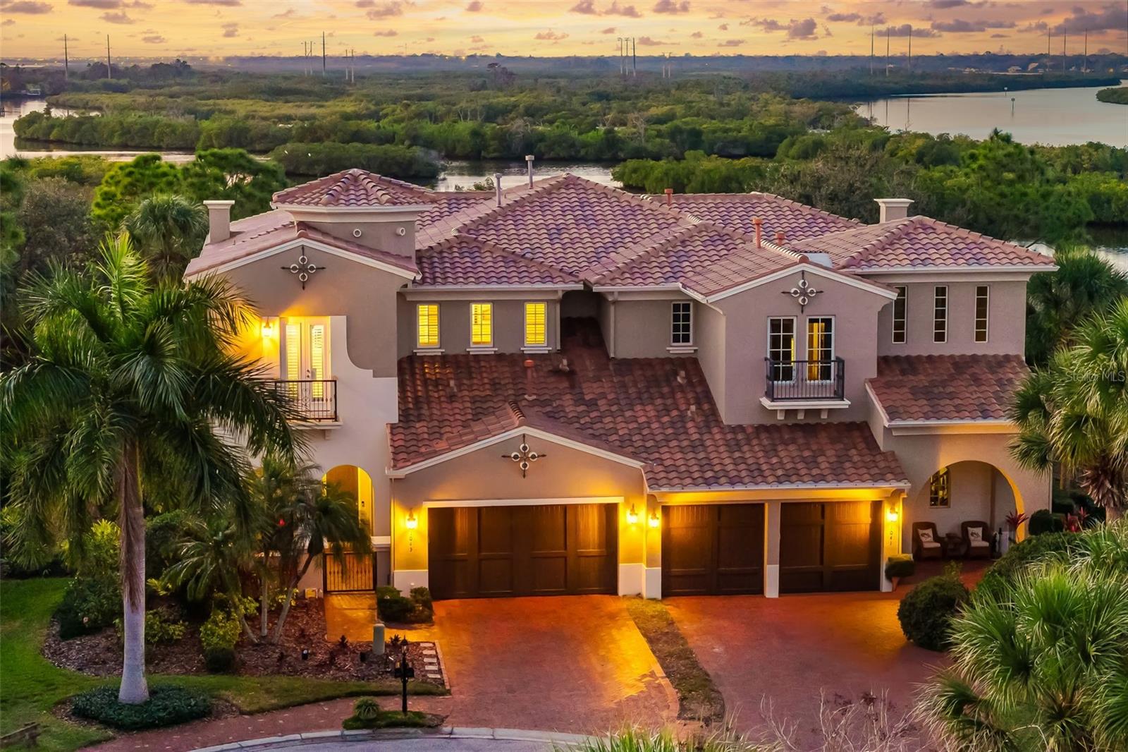 WATERLEFE GOLF & RIVER CLUB - Residential