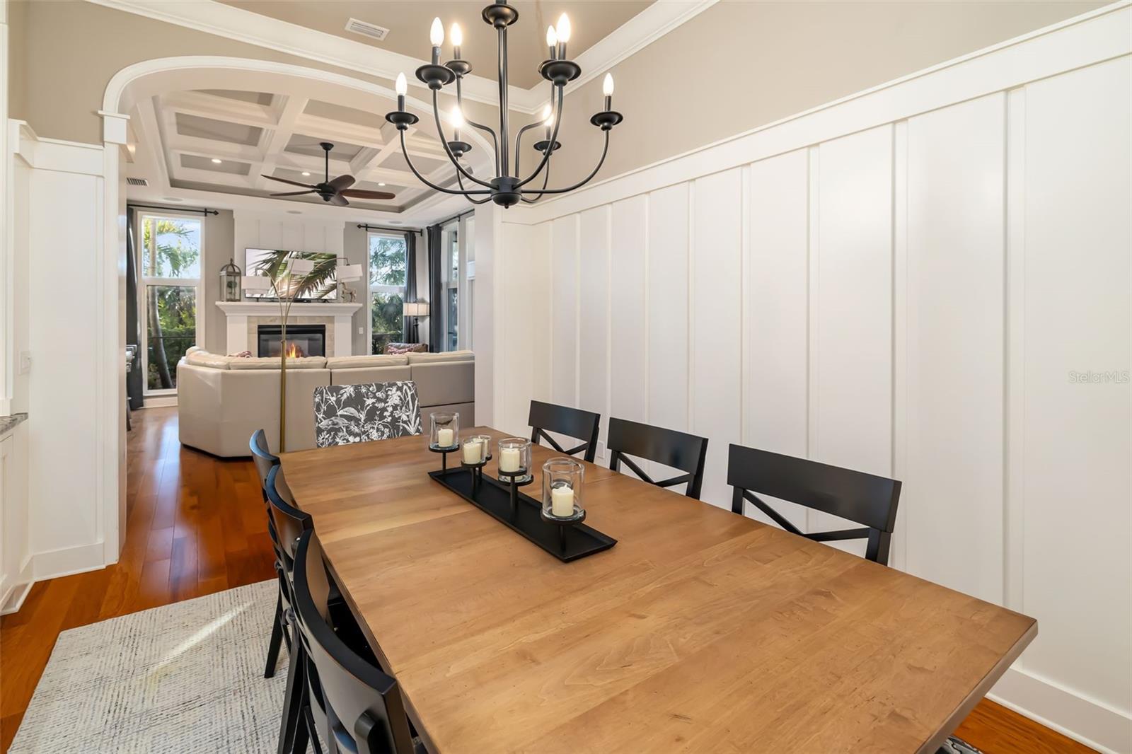 WATERLEFE GOLF & RIVER CLUB - Residential