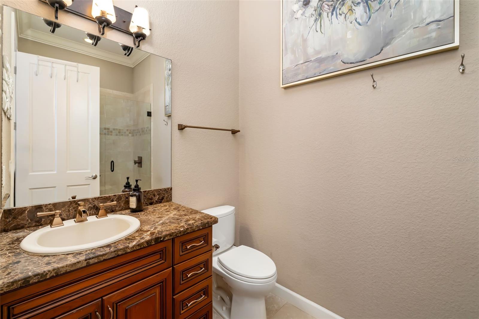 WATERLEFE GOLF & RIVER CLUB - Residential