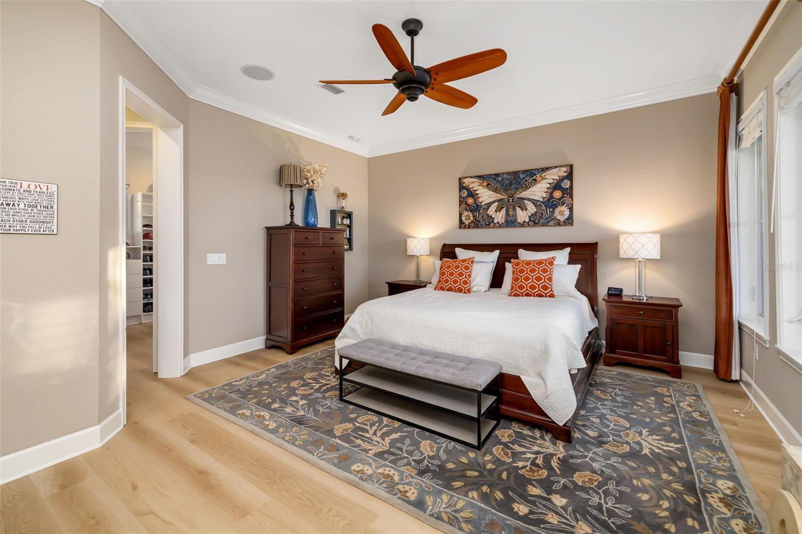 WATERLEFE GOLF & RIVER CLUB - Residential