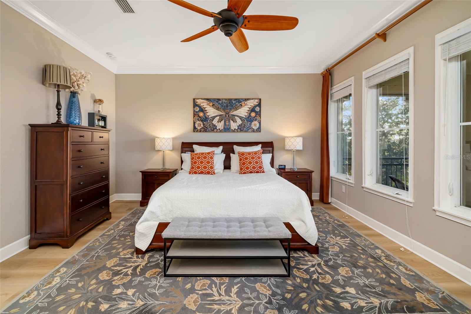 WATERLEFE GOLF & RIVER CLUB - Residential