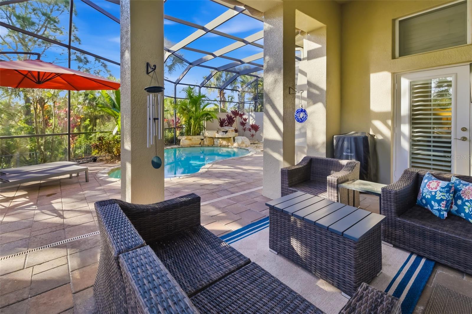 WATERLEFE GOLF & RIVER CLUB - Residential