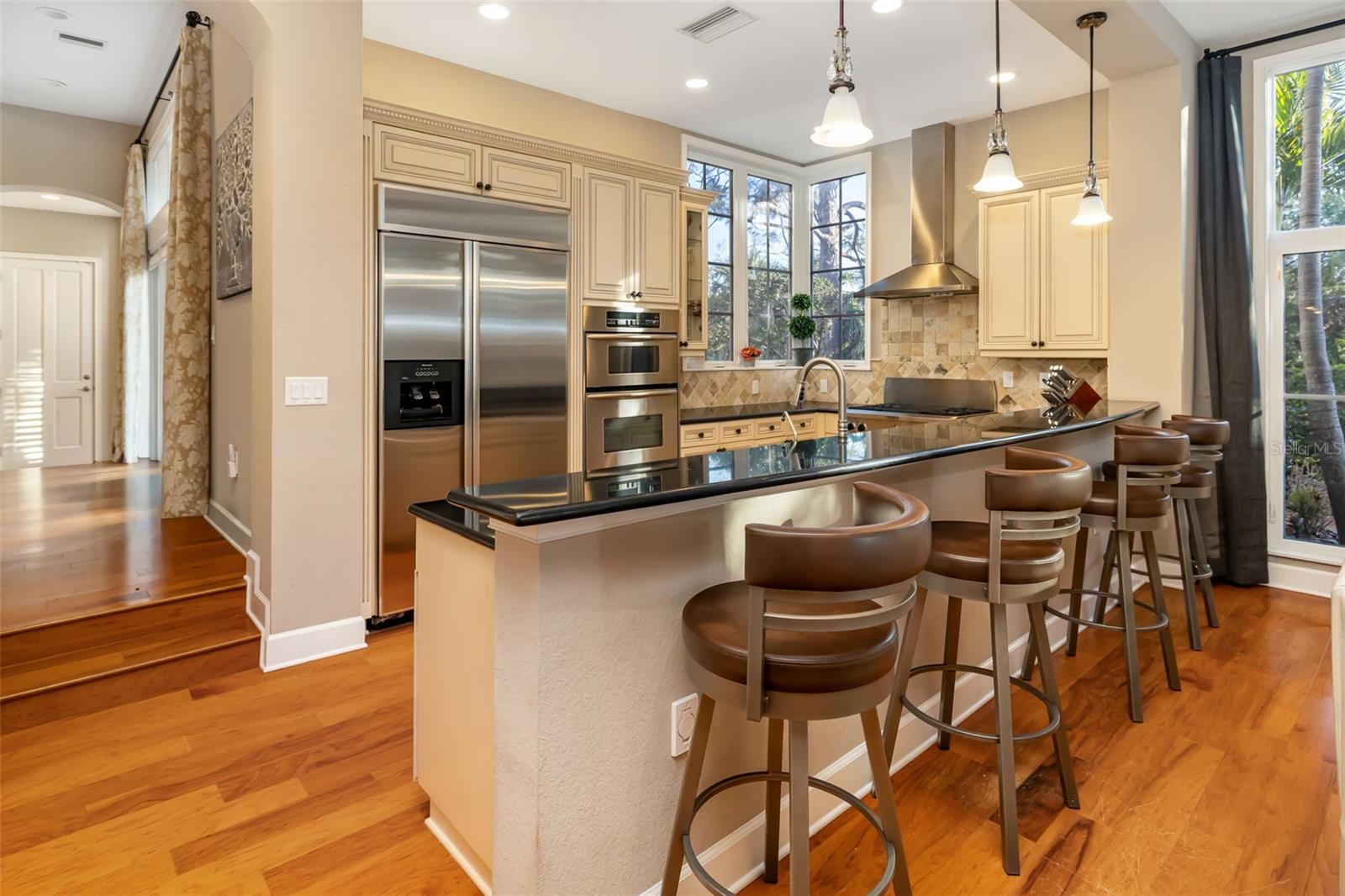 WATERLEFE GOLF & RIVER CLUB - Residential