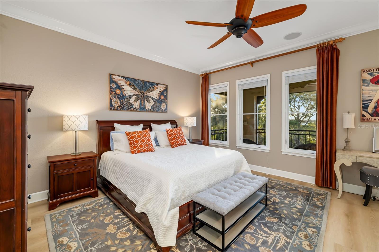 WATERLEFE GOLF & RIVER CLUB - Residential