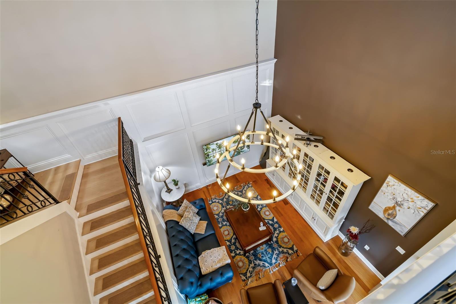 WATERLEFE GOLF & RIVER CLUB - Residential