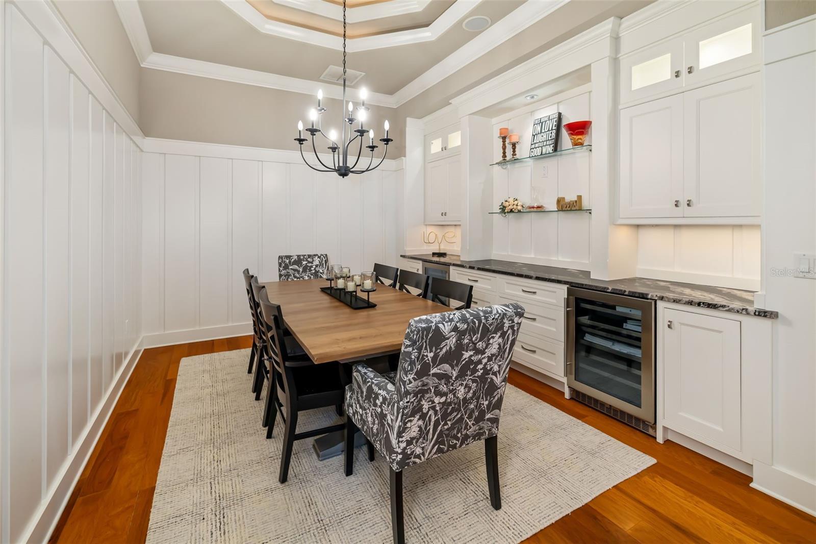 WATERLEFE GOLF & RIVER CLUB - Residential