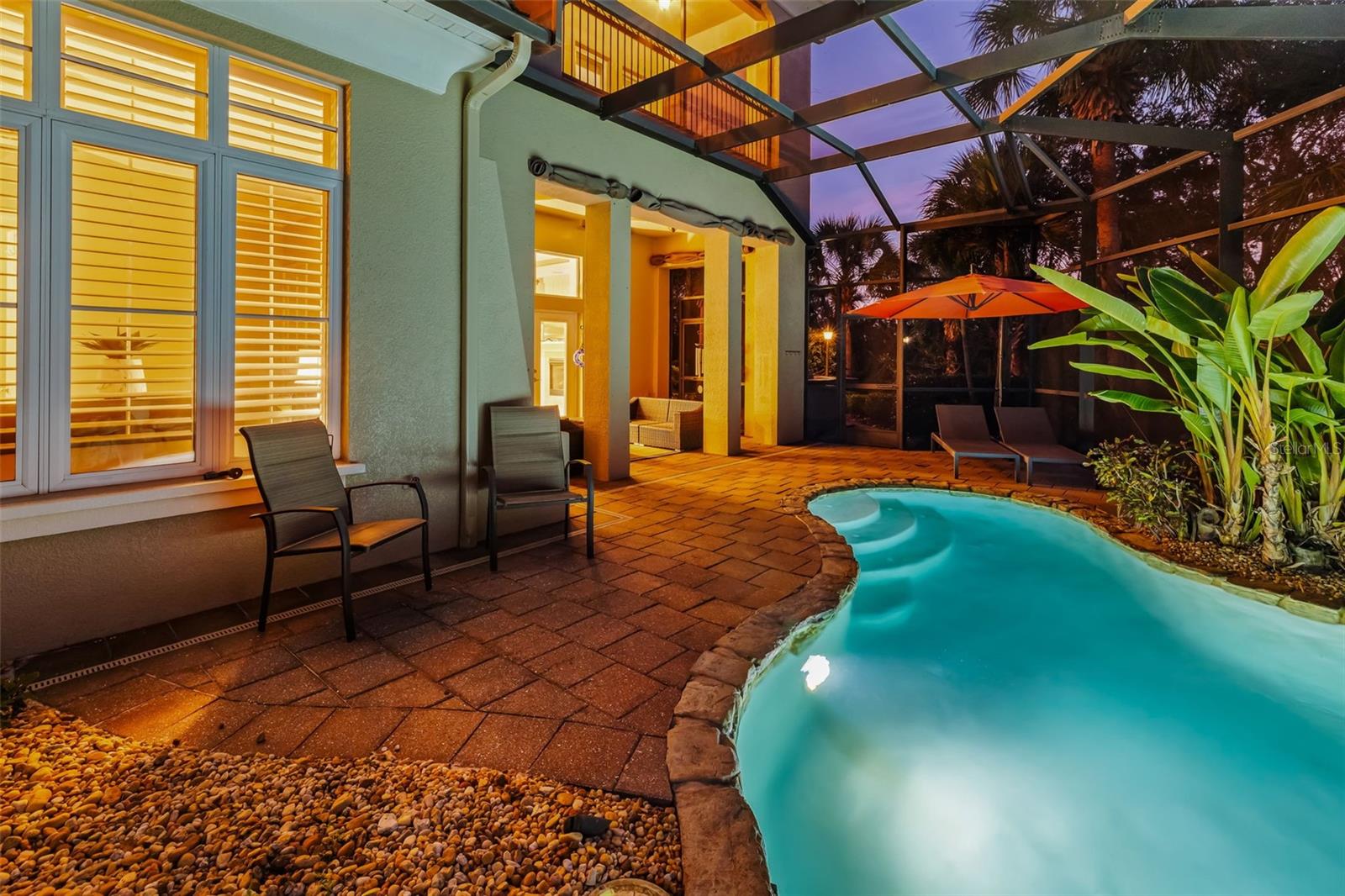 WATERLEFE GOLF & RIVER CLUB - Residential